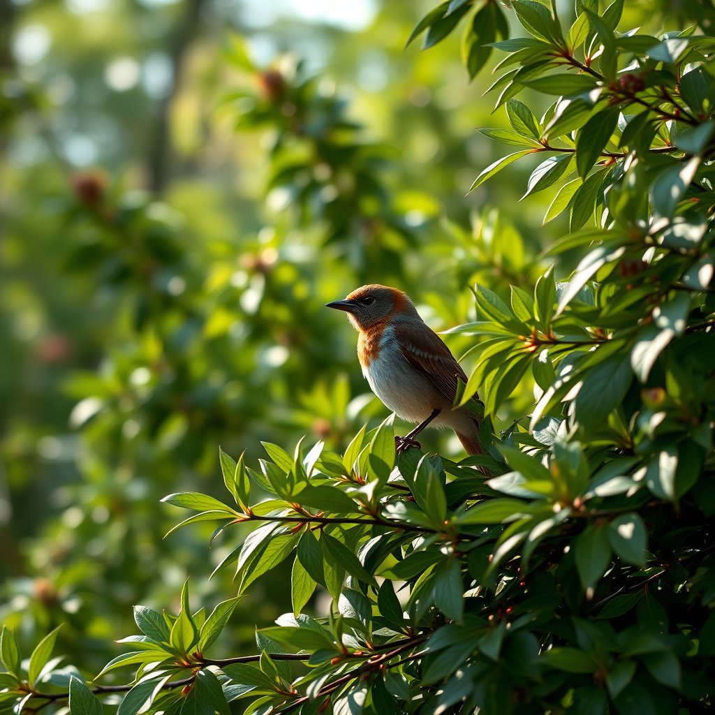 Rare bird in Sussex named one of the best wildlife wonders you can see in Britain